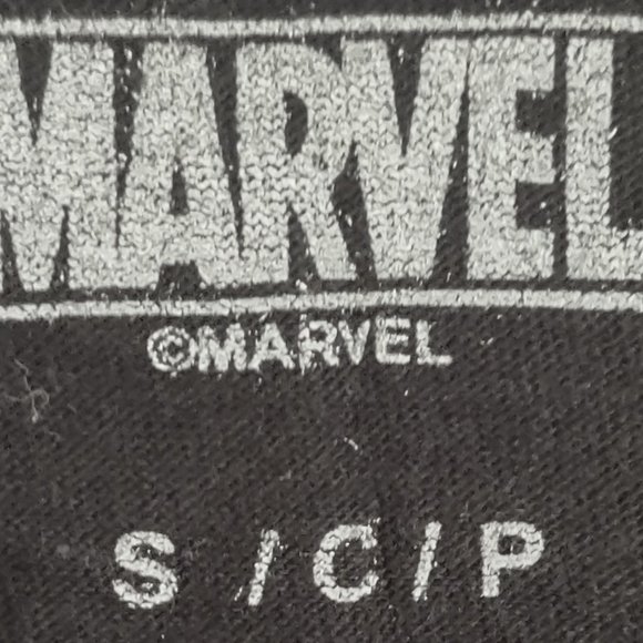 X-Men Animated Series 90's SMALL Marvel Comics Officially Licensed Adult T-Shirt - Picture 3 of 4